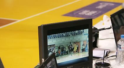Instant replay στα play off της Basket League
