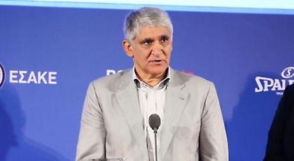 Γιαννάκης: «Θα ήθελα να επιστρέψω στον Άρη»