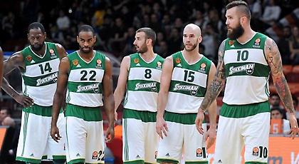 Ένα ματς, μια χρονιά…