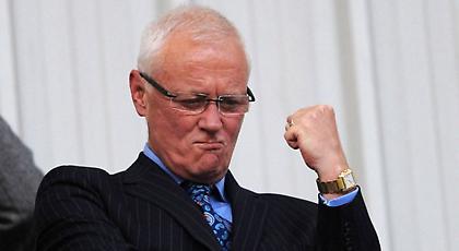 «Ο σκύλος μου θα είχε κάνει καλύτερη διαπραγμάτευση»!