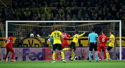 Η κατάσταση δείχνει... πρόκριση για τη Λίβερπουλ! (vids)