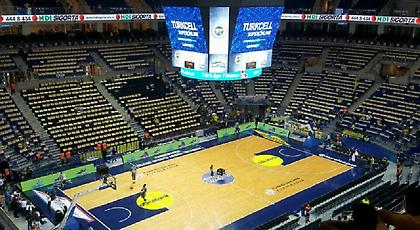 Εντυπωσιακό time-lapse από τη Φενέρ (video)