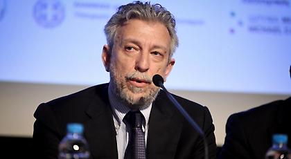Κοντονής: «Πείθεται και ο πιο κακοπροαίρετος»