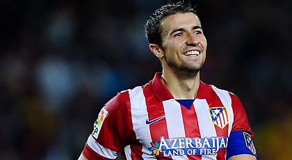 Γκάμπι: «Αν ήμουν μέσα στην περιοχή είναι πέναλτι»