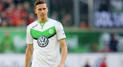 Αμφίβολος για EURO ο Ντράξλερ!