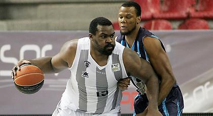 Αγωνία με Σχορτσανίτη ενόψει ΑΕΚ!