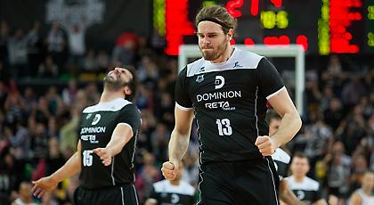 Μπόγρης: «Δεν είναι Παναθηναϊκός αυτός»