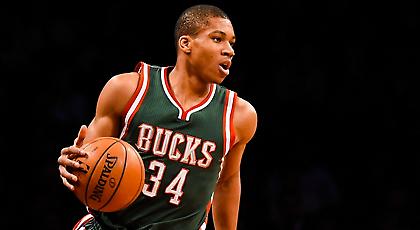 Αντετοκούνμπο: «Θέλω Εθνική, αλλά θα συζητήσω με τον Κιντ πρώτα»