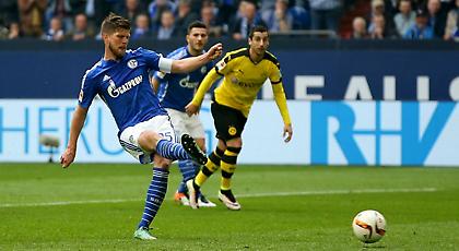 Ο αδερφός του Χούντελααρ πετούσε πέτρες σε οπαδούς της Ντόρτμουντ!