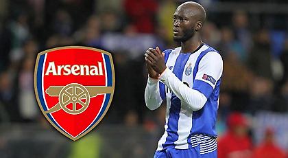 Τα σκάει για Περέιρα η Άρσεναλ