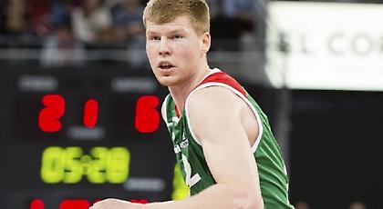 Μπέρτανς: «Θα έχει περισσότερη ενέργεια ο Παναθηναϊκός»