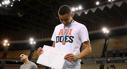 Με Λαβιλενί, Μπάρμπερ ο Καραλής