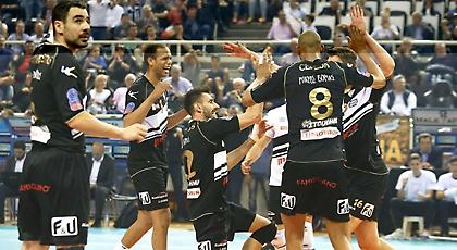 Ο ΠΑΟΚ έπαθε και έμαθε!