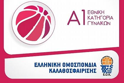 Ανακοίνωσε το πρόγραμμα για τα Ολυμπιακός-ΠΑΟ η ΕΟΚ