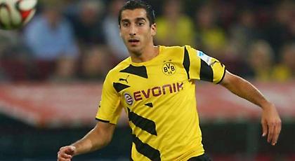 «Πάγωσε» τη Λίβερπουλ ο Μχιταριάν! (video)