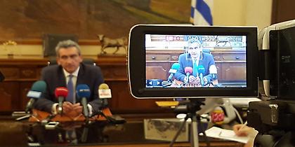 25 τουριστικοί πράκτορες από τις ΗΠΑ έρχονται στο Νότιο Αιγαίο