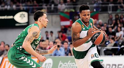 Χέινς: «Δυνατά από την αρχή»