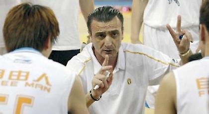 Νέος προπονητής στην ΠΓΔΜ