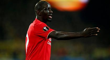 Φοβερό: Ο Σακό το έκανε 3-3 στο «Άνφιλντ»! (video)