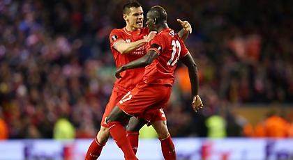 Το γκολ του Λόβρεν που έστειλε στα ουράνια τη Λίβερπουλ! (video)