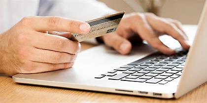 Μόλις το 6,17% των ελληνικών εταιρειών έκανε online πωλήσεις το 2015