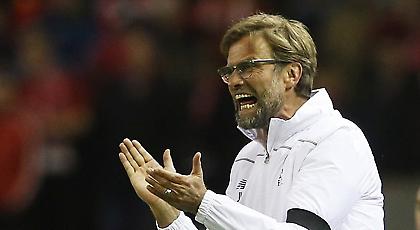 Η φοβερή «ντόπα» του Κλοπ στο ημίχρονο που έφερε τη μεγάλη ανατροπή