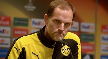 Τούχελ: «Δεν είναι λογικό, δεν υπάρχει εξήγηση»