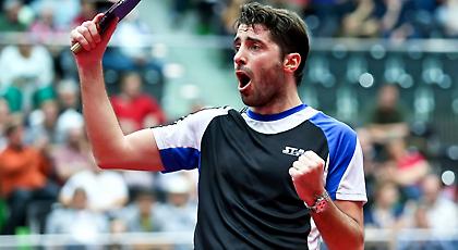 Και τυπικά στους Ολυμπιακούς ο Γκιώνης