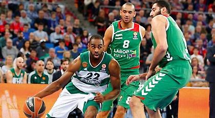 Παναθηναϊκέ, έπαθες. Έμαθες;