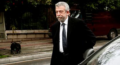 Άρση ματαίωσης εν όψει από Κοντονή