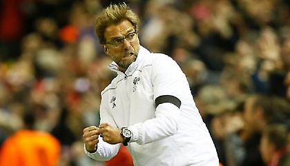 Έφυγε… τραυματίας από το γήπεδο ο Κλοπ