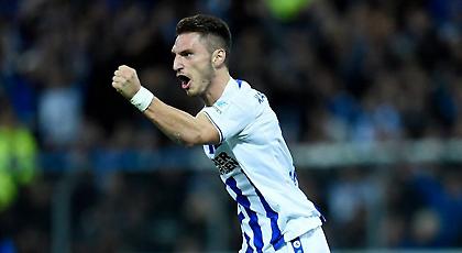 Τρεις αγγλικές ομάδες για Διαμαντάκο