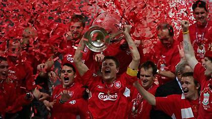 Η Λίβερπουλ των «θαυμάτων» και των ανατροπών (pics/vids)