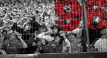 Θα χαμογελούν από ψηλά