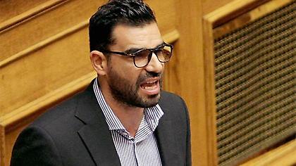 Κωνσταντινέας: «Πρέπει να κάνει αυτοκάθαρση η ΕΠΟ»