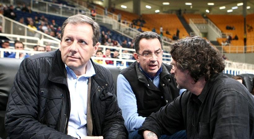 Ανακοίνωσε τη συμμετοχή της στο Eurocup η ΑΕΚ