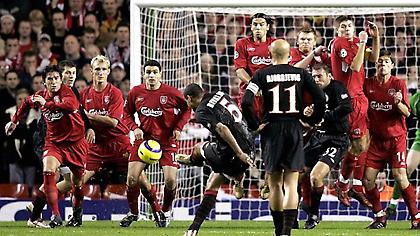 Ο Κάραχερ θυμήθηκε την ανατροπή με Ολυμπιακό (pic)