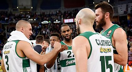 Ματώνεις και περνάς