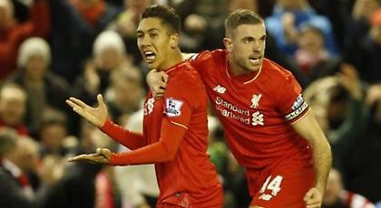 Χθες όλοι γίναμε λίγο Λίβερπουλ!