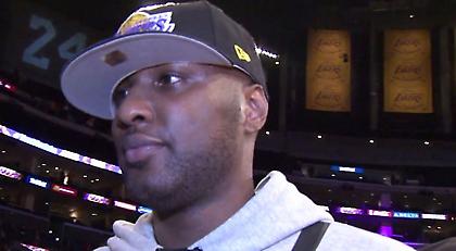 Επιστροφή στα παρκέ επιθυμεί ο Όντομ