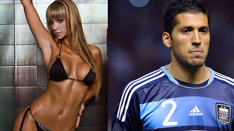 Οι «πικάντικοι» κοιλιακοί του ζεύγους Γκαράι (video)