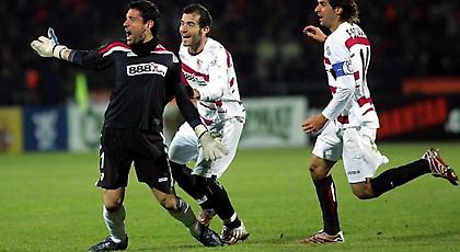 Όταν ο Πάλοπ «πάγωσε» το Ντόνετσκ (video)