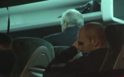 ΣΥΓΚΛΟΝΙΣΤΙΚΟ ΒΙΝΤΕΟ: Το κλάμα του Ινιέστα μετά τον αποκλεισμό