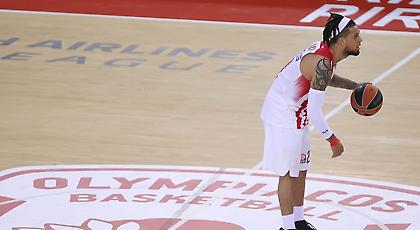 Χάκετ: «Διψασμένοι και αγριεμένοι για το πρωτάθλημα»