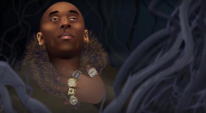 Ο Τζόρνταν «τρολάρει» τον Κόμπι (video)