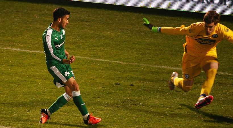 Βιγιαφάνιες: «Ελπίζω να έχω πάντα ευκαιρίες»