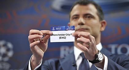 Η «πρωτάρα» Μάντσεστερ Σίτι ψάχνει το δικό της θαύμα!