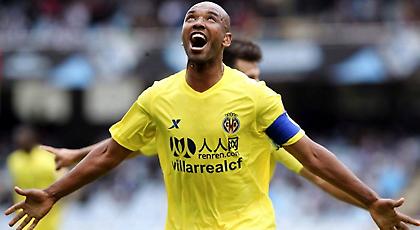 Αισιόδοξος ο Μάρκος Σένα για πρόκριση της Βιγιαρεάλ