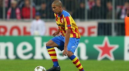 Τα βρήκαν Βαλένθια – Φεγκουλί