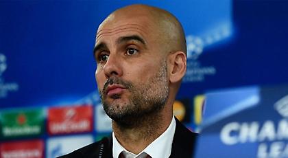 Γκουαρντιόλα: «Ακόμη πιστεύω ότι η Μπαρτσελόνα είναι η καλύτερη όλων»